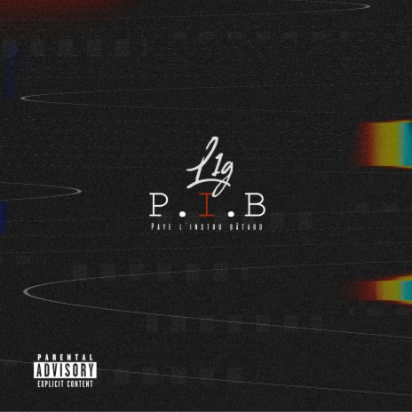 P.I.B | Boomplay Music