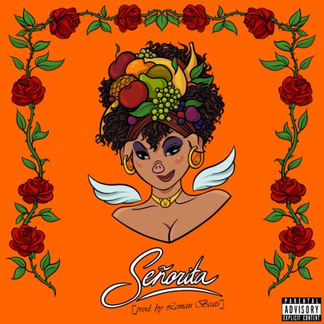 Señorita | Boomplay Music