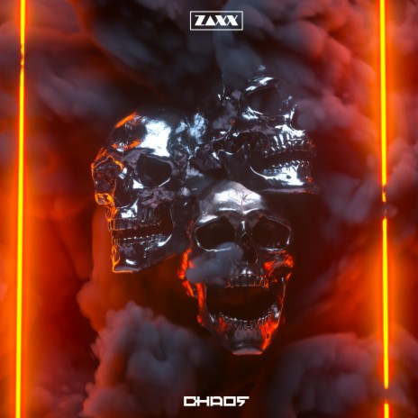 CHAOS | Boomplay Music