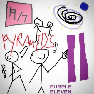 Purple 11