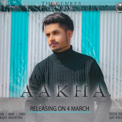 Aakha | Boomplay Music