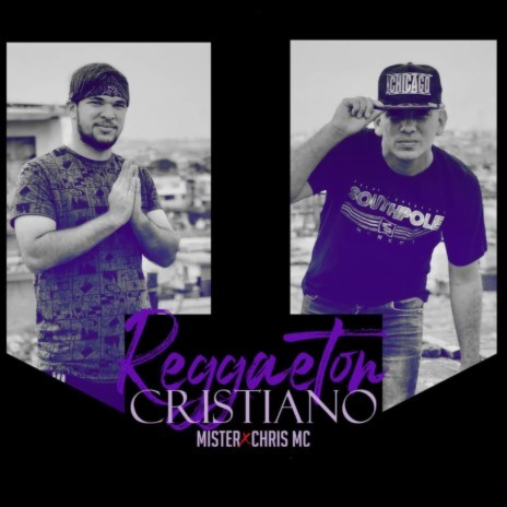 Reggaeton Christiano ft. elmister