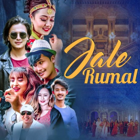 Jale Rumal ft. Melina Rai | Boomplay Music