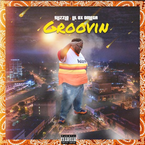 Groovin' (feat. lil Ox Omega) | Boomplay Music