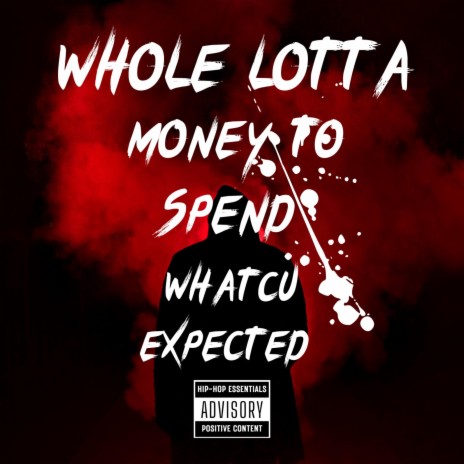 Whatcu Expected ft. The RealDnice & WAY | Boomplay Music