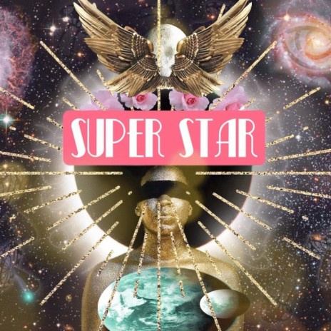 Super Star ft. Black Tuar, Ninti, Hustle Baby & Chardabat