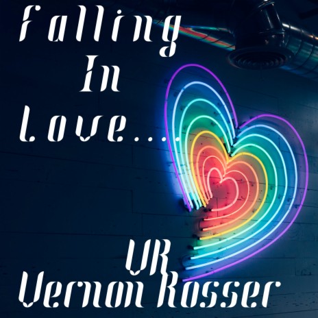 Falling in Love... | Boomplay Music