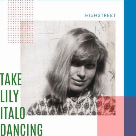 Take Lily Italo Dancing | Boomplay Music