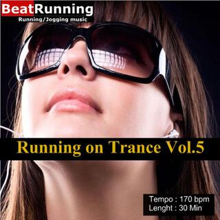 Running on Trance Vol.5-170 bpm