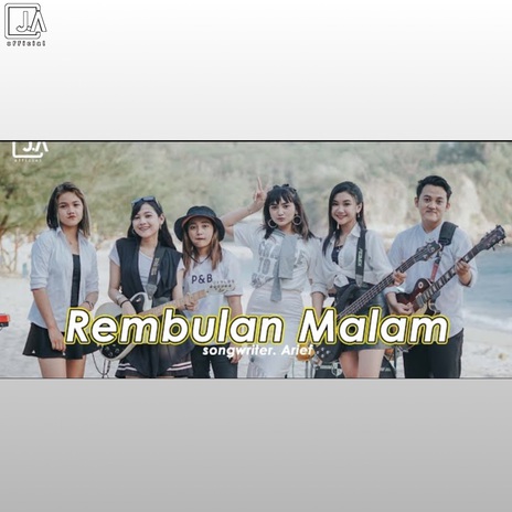 Rembulan Malam | Boomplay Music