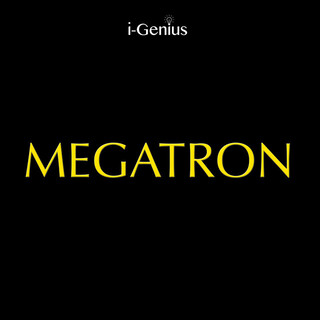 Megatron (Instrumental)