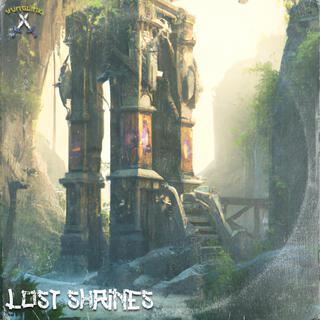 Lost Shrines