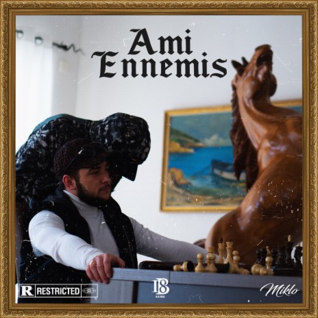 Ami Ennemis | Boomplay Music