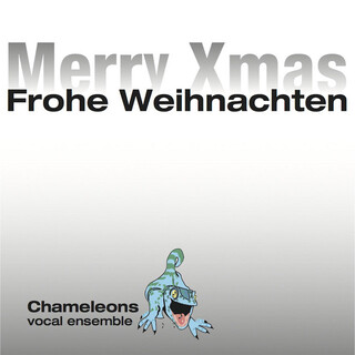 Merry Xmas - Frohe Weihnachten