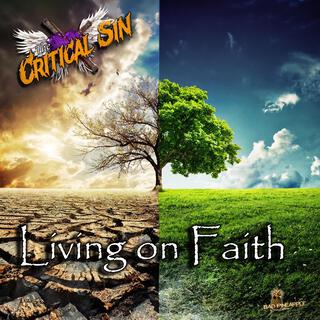 Living On Faith