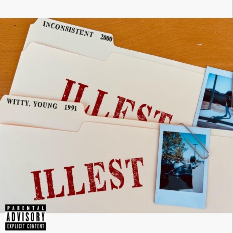 iLLest ft. Inconsistent | Boomplay Music