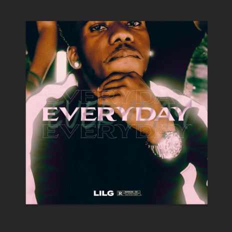 EVERYDAY | Boomplay Music