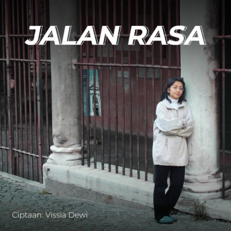 JALAN RASA | Boomplay Music