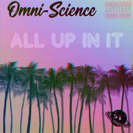 All Up In It | Boomplay Music