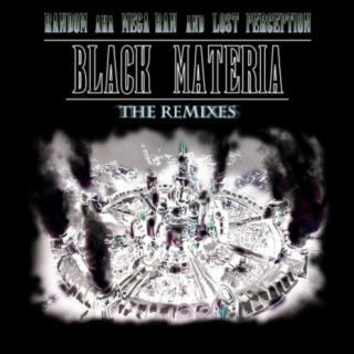 Black Materia (The Remixes Final Fantasy VII) (Remix)