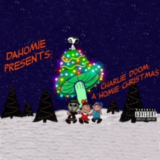 Charlie DOOM: A Homie Christmas