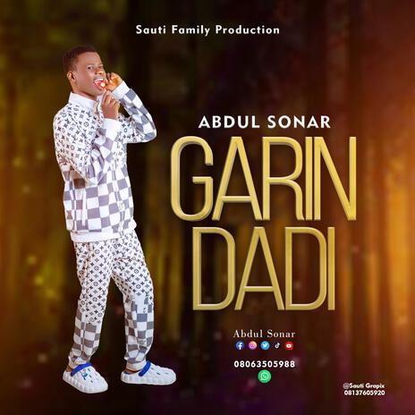 Garin Dadi | Boomplay Music