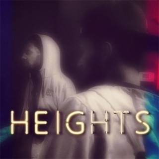 Heights (feat. Donis B)