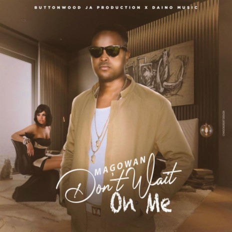 Don't Wait On Me | Boomplay Music