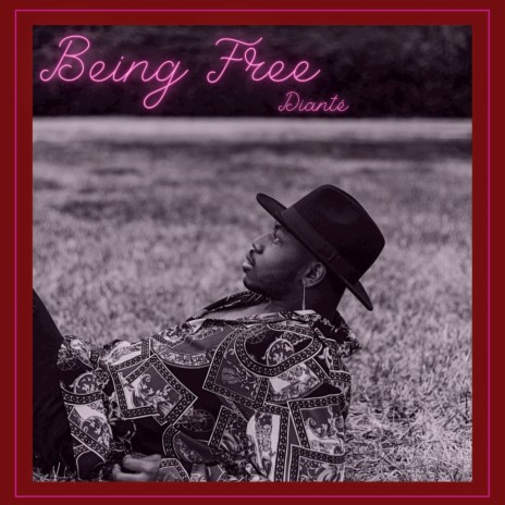 Being Free | Boomplay Music