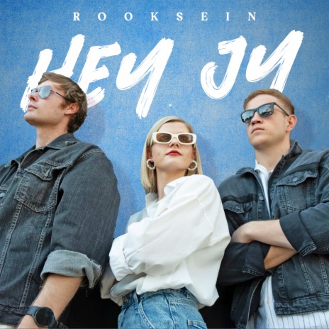 Hey Jy | Boomplay Music