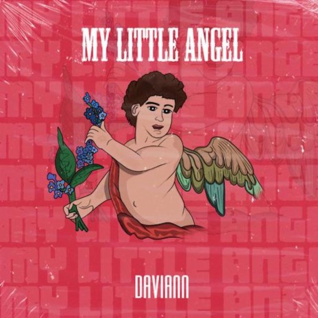 My Little Angel | Boomplay Music