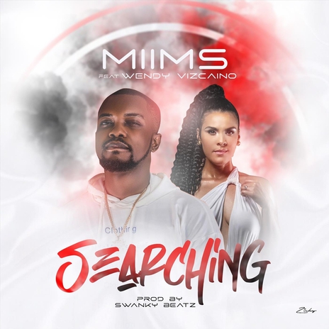 Searching (feat. Wendy Vizcaino) | Boomplay Music