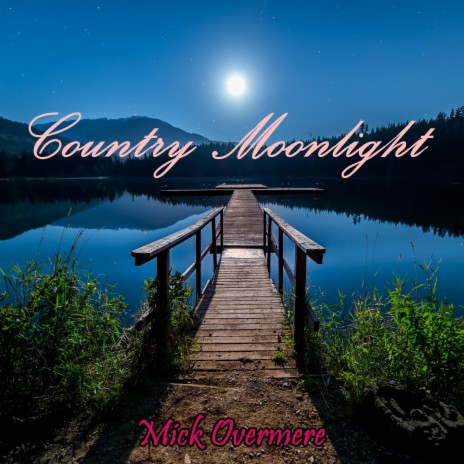 Country Moonlight | Boomplay Music