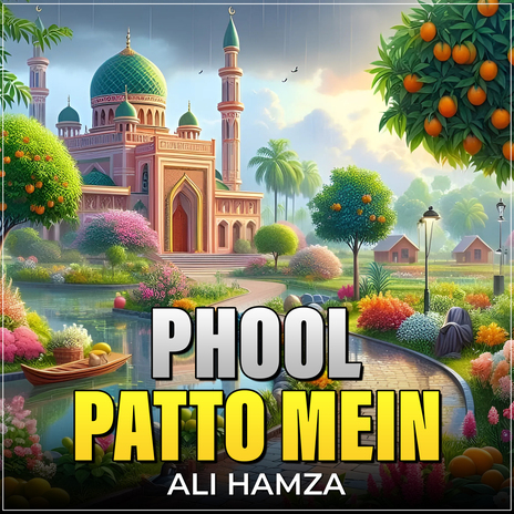 Phool Patto Mein | Boomplay Music