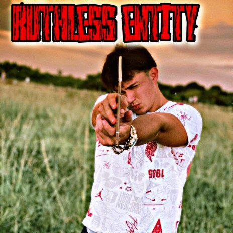 Ruthless Entity | Boomplay Music