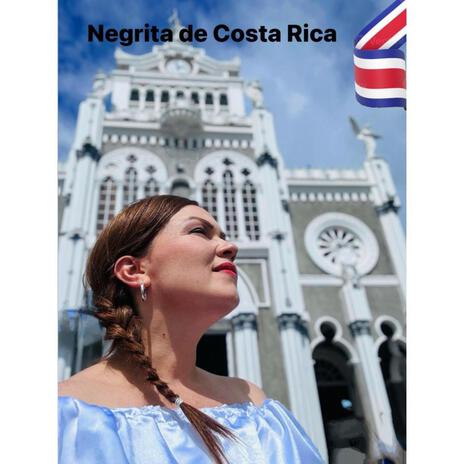 Negrita de Costa Rica | Boomplay Music