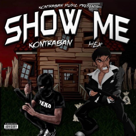 Show Me ft. Hex & Dj Phattz | Boomplay Music