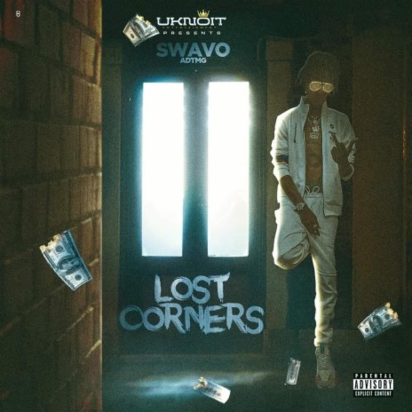 Lost Corners | Boomplay Music