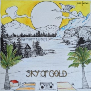 Sky of Gold