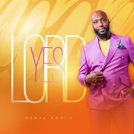 Yes Lord | Boomplay Music