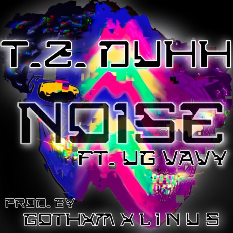 Noise (feat. UG Vavy) | Boomplay Music