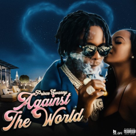 Against The World 🅴 | Boomplay Music