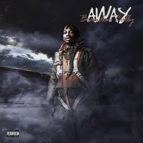 Away | Boomplay Music