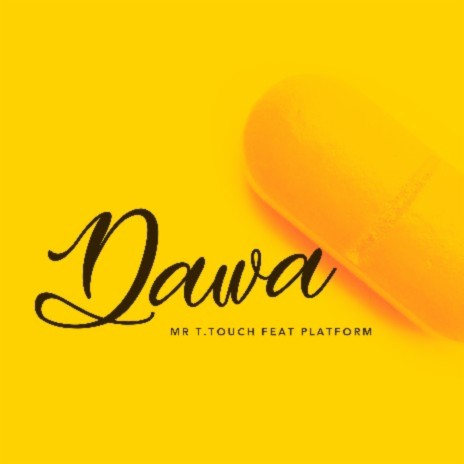 Dawa ft. Platform