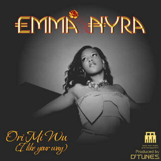 Emma Nyra - Ori Mi Wu