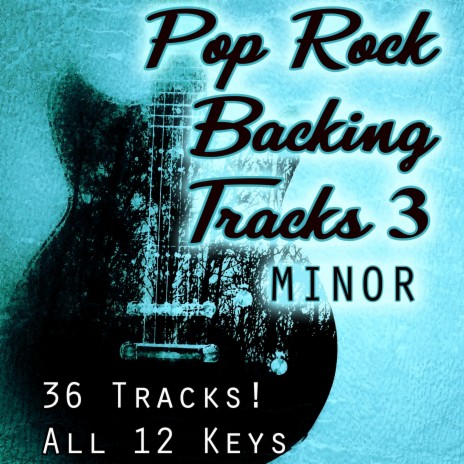 D#m Funk Rock Backing Track in D sharp (E flat) - top backing tracks playlist