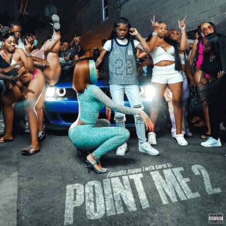 Point Me 2 Jersey Club | Boomplay Music