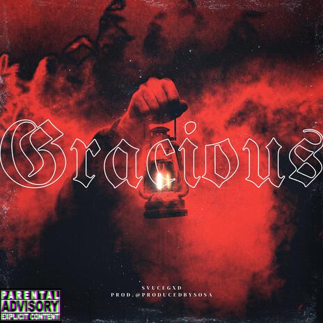 Gracious | Boomplay Music