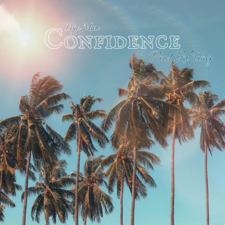 Confidence ft. Trinz