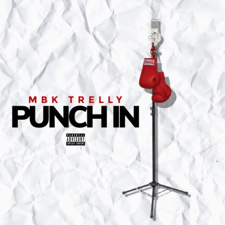 Punch In | Boomplay Music